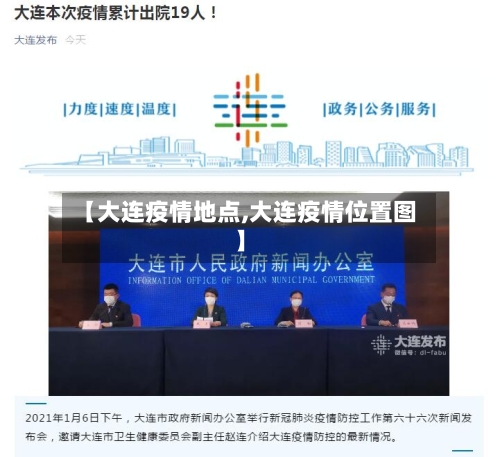 【大连疫情地点,大连疫情位置图】-第2张图片