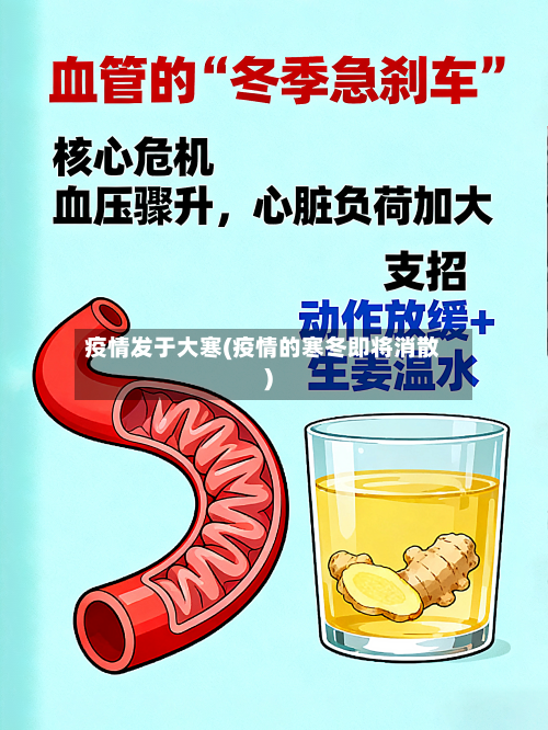 疫情发于大寒(疫情的寒冬即将消散)