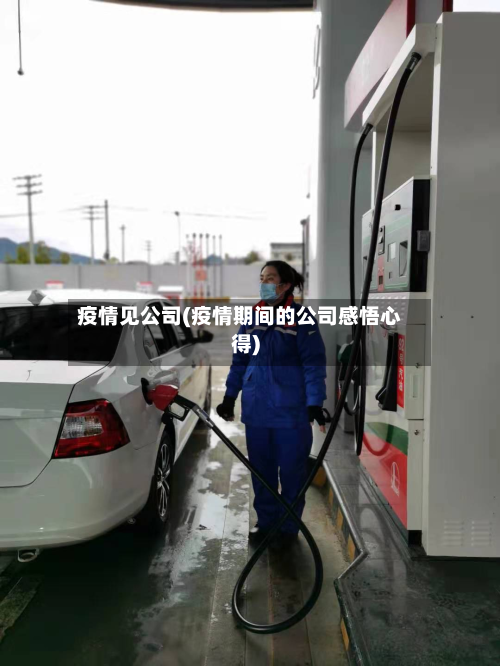 疫情见公司(疫情期间的公司感悟心得)-第2张图片