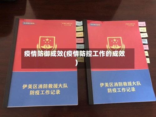 疫情防御成效(疫情防控工作的成效)