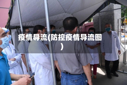 疫情导流(防控疫情导流图)
