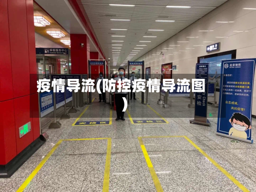 疫情导流(防控疫情导流图)-第2张图片