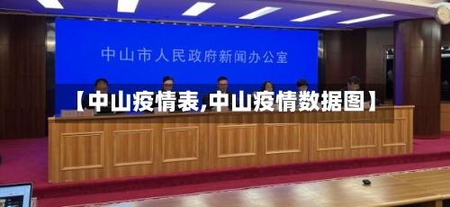 【中山疫情表,中山疫情数据图】-第2张图片