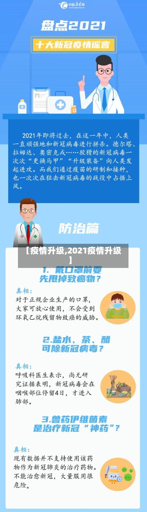【疫情升级,2021疫情升级】