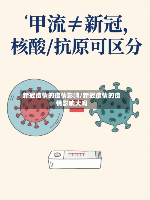 新冠疫情的疫情影响/新冠疫情的疫情影响大吗-第3张图片