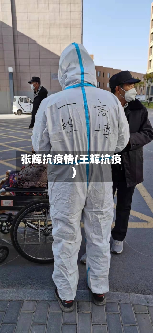 张辉抗疫情(王辉抗疫)-第2张图片