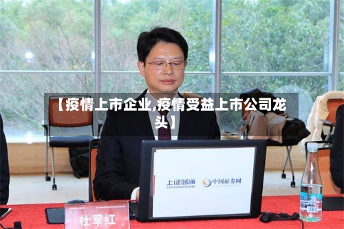 【疫情上市企业,疫情受益上市公司龙头】