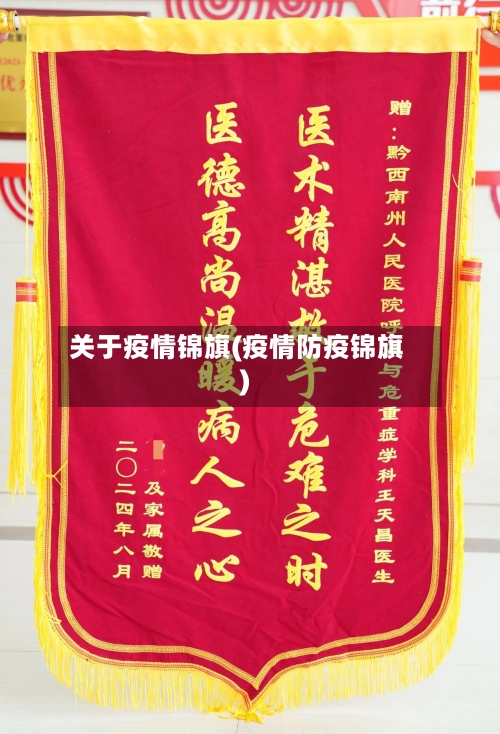 关于疫情锦旗(疫情防疫锦旗)-第2张图片