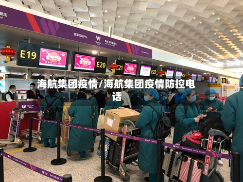 海航集团疫情/海航集团疫情防控电话-第2张图片