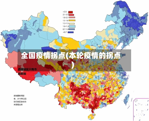 全国疫情拐点(本轮疫情的拐点)