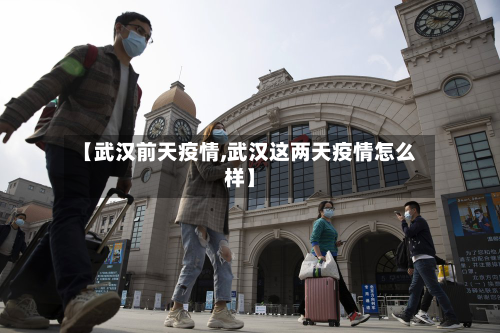 【武汉前天疫情,武汉这两天疫情怎么样】-第2张图片