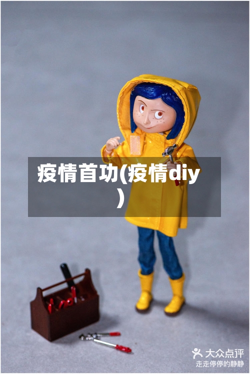 疫情首功(疫情diy)-第2张图片