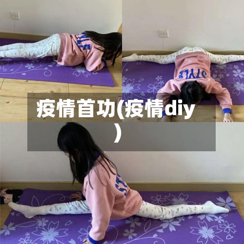 疫情首功(疫情diy)
