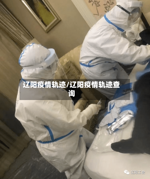 辽阳疫情轨迹/辽阳疫情轨迹查询