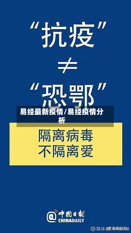 易经最新疫情/易经疫情分析-第3张图片