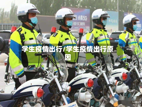 学生疫情出行/学生疫情出行原因