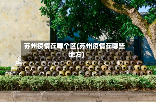 苏州疫情在哪个区(苏州疫情在哪些地方)