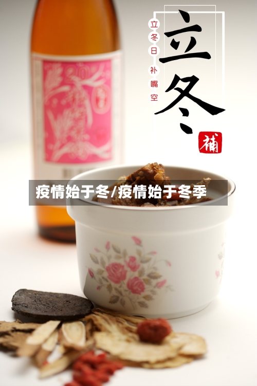 疫情始于冬/疫情始于冬季