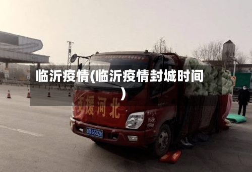 临沂疫情(临沂疫情封城时间)