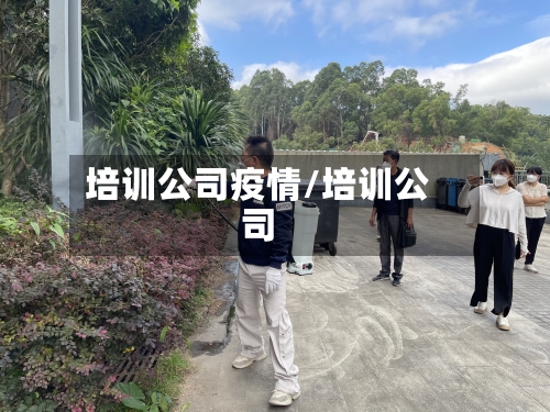培训公司疫情/培训公司-第3张图片