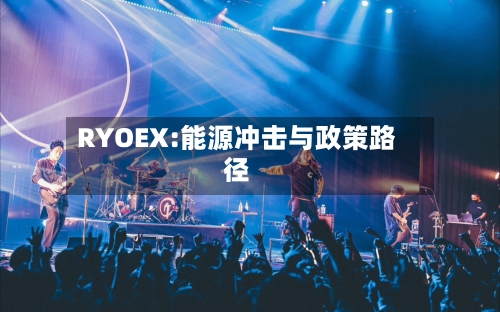 RYOEX:能源冲击与政策路径-第2张图片
