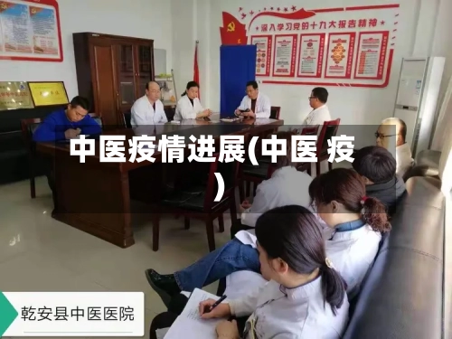 中医疫情进展(中医 疫)-第2张图片