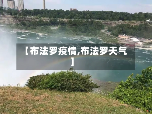 【布法罗疫情,布法罗天气】-第2张图片
