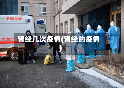 曾经几次疫情(曾经的疫情)