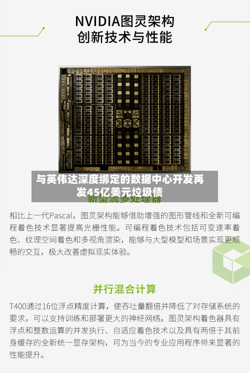 与英伟达深度绑定的数据中心开发再发45亿美元垃圾债-第2张图片