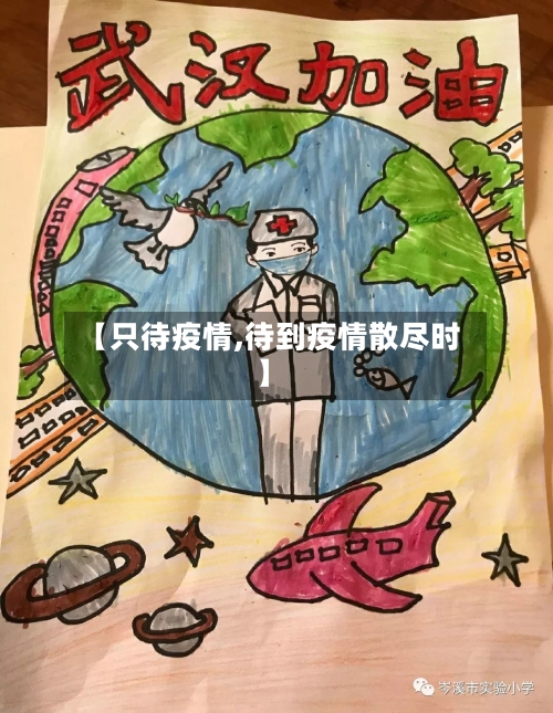 【只待疫情,待到疫情散尽时】-第2张图片