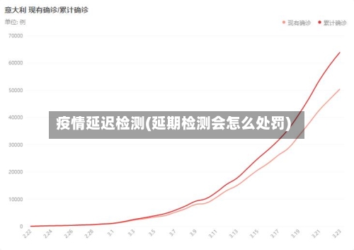 疫情延迟检测(延期检测会怎么处罚)