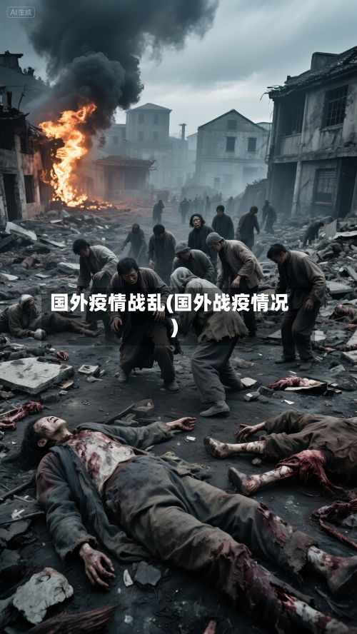 国外疫情战乱(国外战疫情况)-第2张图片