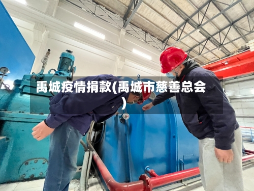 禹城疫情捐款(禹城市慈善总会)-第2张图片