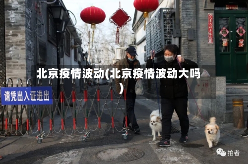 北京疫情波动(北京疫情波动大吗)-第2张图片
