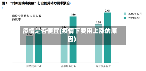 疫情是否便宜(疫情下费用上涨的原因)-第2张图片