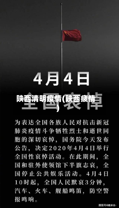 陕西清明疫情(陕西疲情)-第2张图片