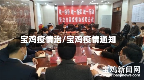 宝鸡疫情治/宝鸡疫情通知