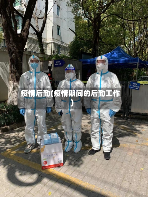 疫情后勤(疫情期间的后勤工作)
