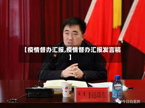 【疫情督办汇报,疫情督办汇报发言稿】-第2张图片