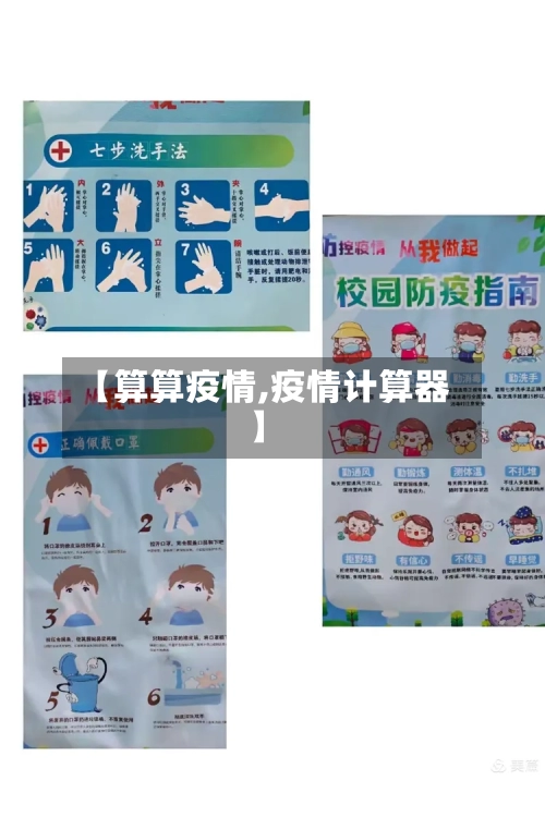 【算算疫情,疫情计算器】