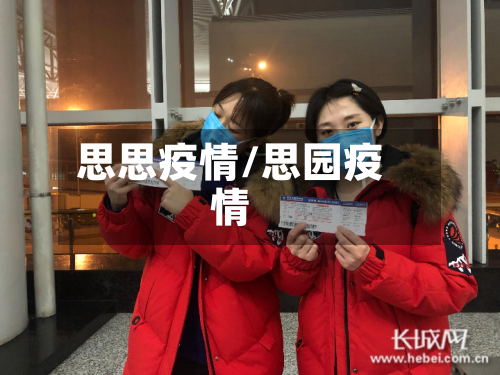 思思疫情/思园疫情
