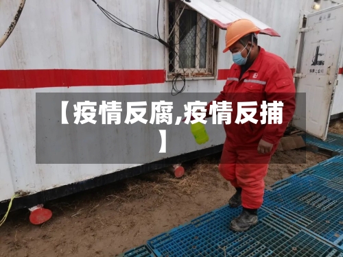 【疫情反腐,疫情反捕】