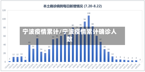 宁波疫情累计/宁波疫情累计确诊人数-第2张图片