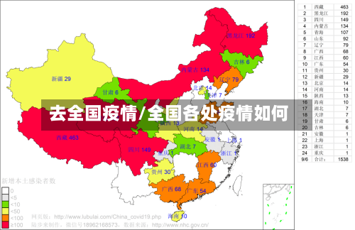 去全国疫情/全国各处疫情如何-第3张图片
