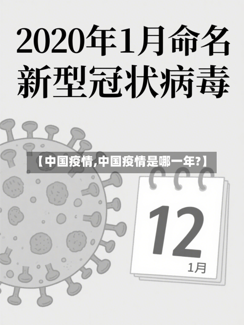 【中国疫情,中国疫情是哪一年?】-第3张图片