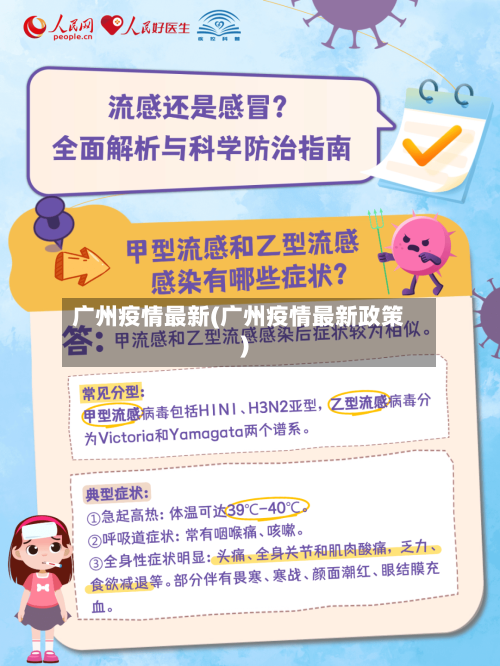 广州疫情最新(广州疫情最新政策)