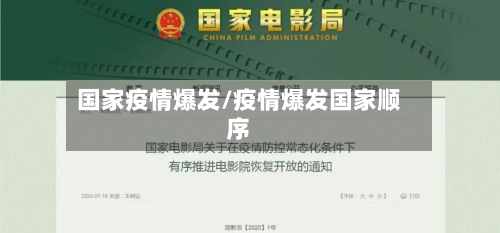 国家疫情爆发/疫情爆发国家顺序-第3张图片