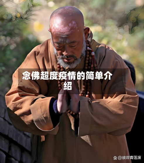 念佛超度疫情的简单介绍