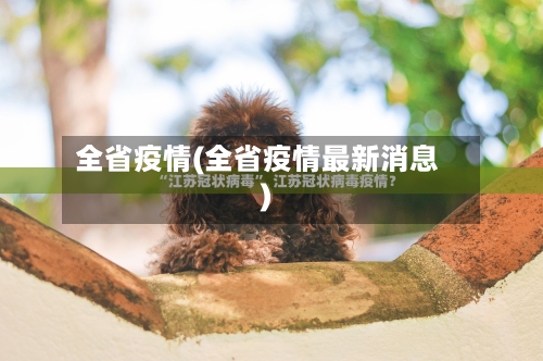 全省疫情(全省疫情最新消息)