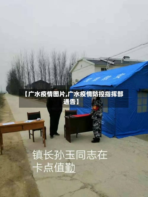 【广水疫情图片,广水疫情防控指挥部通告】-第2张图片